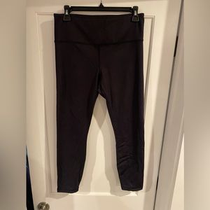 Banana Republic workout leggings